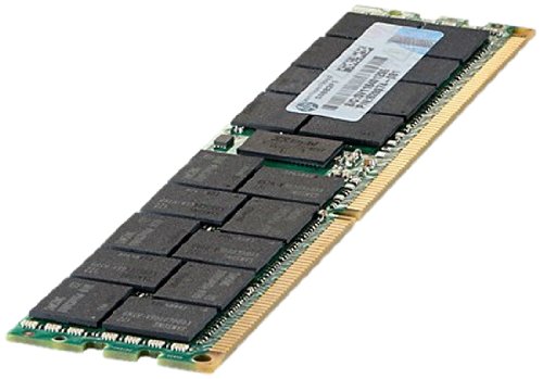 Hp 8gb 1rx4 Pc3l-12800r-11 Kit