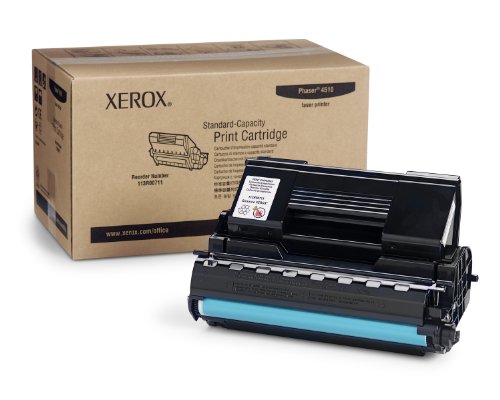 Xerox High Capacity Print Ink Cartridge (113R00711)