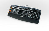 Pre-owned Logitech G710+ Mechanical Gaming Keyboard