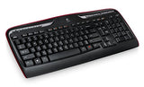 Logitech Wireless Desktop MK320