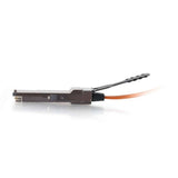 15m Qsfp+ 40g Infiniband Active Optical Cable