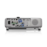 Epson EMP520 Powerlite 520 LCD Projector