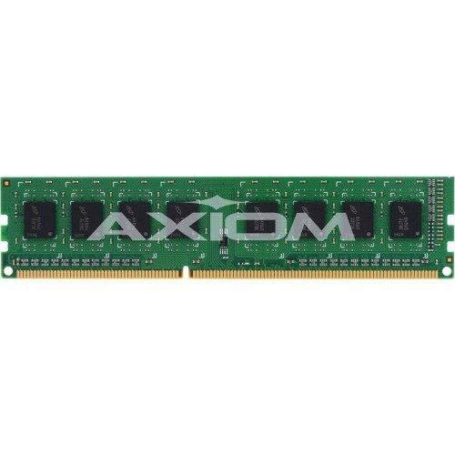 4gb Ddr3-1600 Ecc Udimm for Hp # A2z48aa