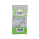 Techly IADAP-DP-DVIF2 Display Port 1.2 to Dvi Adapter M/F, 15 cm