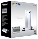 Antec Minuet 350 Microatx Slim Case Computer Case 350 Watt 80 Plus Power Supply