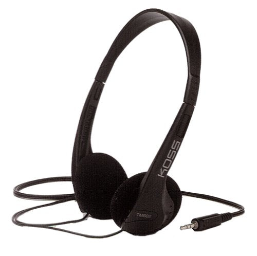 Koss TM602 Portable Headset