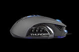 Gigabyte MMO Gaming Mouse (GM-THUNDER M7)