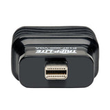 TRIPP LITE Mini DisplayPort to VGA Adapter Video Converter for Mac/PC 1080p