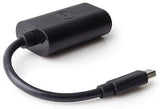 Dell Mini DisplayPort/DisplayPort Audio/Video Cable