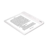 Kobo Libra H20 7" HD E Ink Touchscreen, White