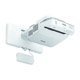 Epson BrightLink 695Wi WXGA Interactive Projector, 1280x800, 3500 Lumens