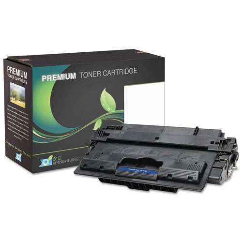 MSE 02-03-40116 Replacement For The Brother\xa9 TN115C Toner Cartridge (TN-115C) - Cyan, 4000 Yield