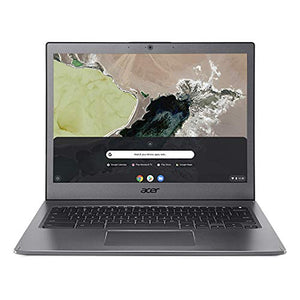 Acer 13.5 Ci58250U 8G 64MMC Chrome