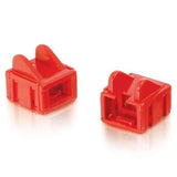 Cables to Go RJ45 Cat5 Patch Cord Boot - 25 Pack