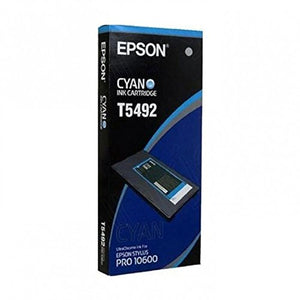 Epson T549200 Ink Cartrigde Refill Kit