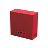 Timebox-Mini Smart Bluetooth Speaker, Red