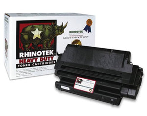 Rhinotek - Toner cartridge ( replaces HP 09A ) - 1 x bl