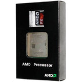 AMD Octa-core FX-9590 4.7GHz Desktop Black Edition 8 Socket AM3+ FD9590FHHKBOF