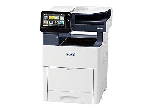 Xerox C605/XM Wireless Color Photo Printer with Scanner, Copier & Fax