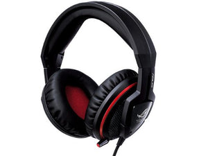 Asus Orion Black Headset