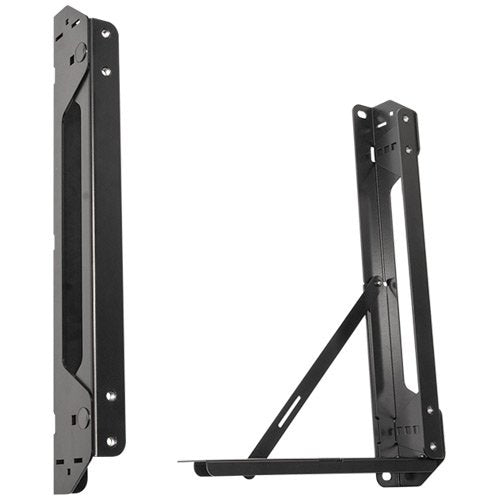 Chief Mfg.CPU Hardware Mount Black (FCA113)