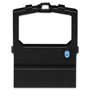 Compatible Ribbon for Oki 590/591 Universal Black Dot Matrix Ribbon