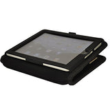 CODi Folio Mitt Case for Apple iPad2, Black