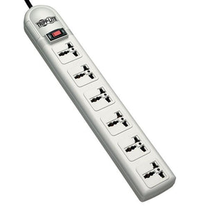 Outlet Medical-Grade Power Strip 11