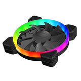 Vortex RGB HBP 120 Cooling Fan