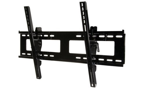 Peerless PT650 Universal Tilt Wall Mount for 32-Inch to 50-Inch Displays (Black)