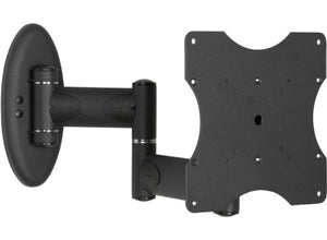 Premier Mounts AM50-B 15-Inch To 37-Inch Swingout Arm