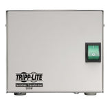 Tripp Lite IS500HG Isolation Transformer 500W Medical Surge 120V 4 Outlet TAA GSA