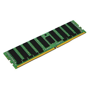 Kingston 64GB DDR4-2666MHZ LRDIMM Quad (KTD-PE426LQ/64G)