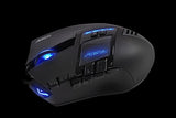 Gigabyte MMO Gaming Mouse (GM-THUNDER M7)