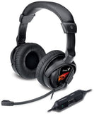 Genius GX-Gaming Cavimanus Virtual 7.1 Channel Gaming Headset