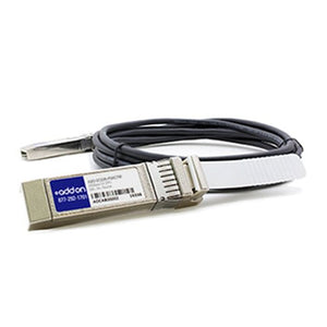 7M Cisco to Intel SFP+ DAC (ADD-SCISIN-PDAC7M)