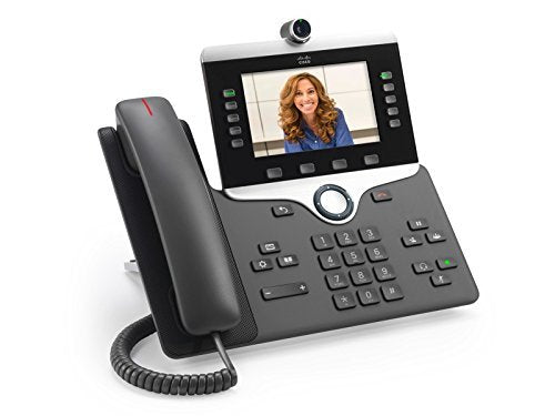 Cisco CP-8865 IP Phone