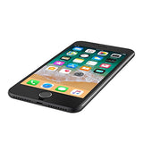 Belkin Screen Protector for iPhone 8/7/6S/6 - Black