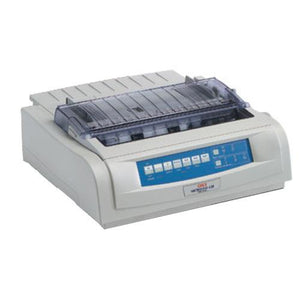 Okidata ML421 Impact Printer