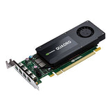 PNY NVIDIA Quadro K1200 - (VCQK1200DVI-PB)