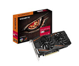 Pre-owned Gigabyte Radeon RX 580 Gaming 4GB Graphic Cards GV-RX580GAMING-4GD