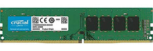 Crucial 16GB DDR4 SDRAM Memory Module