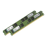 Kingston 16GB 1600MHz DDR3L Non-ECC CL11 DIMM (Kit of 2) 1.35V