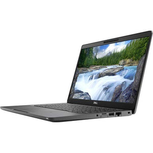 Dell Latitude 5300 13.3" Notebook - 1920 X 1080 - Core i5-8365U - 8GB RAM - 256GB SSD