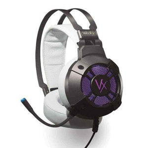 VELOCILINX 7.1 Surround Sound USB Gaming