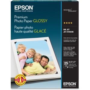 Canon 2047V119 Photo Paper