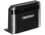 TRENDnet Wireless AC750 Dual Band Router, TEW-810DR