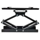 TRIPP LITE DWM2655M Display LCD Wall Mount for 26-Inch - 55-Inch Flat Screen TV with Arm Swivel Tilt