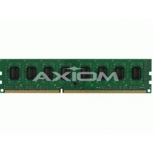 Axiom Memory Solution,lc A6960121-AX 8gb Ddr3-1600 Low Voltage Ecc Udim