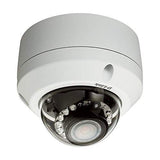 D-link Dcs-6314 2 Megapixel Network Camera - Color, Monochrome - 4.3x Optical - Cmos - Cable - Fast